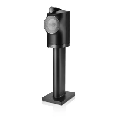 Bowers & Wilkins Formation Duo Enceinte biliothèque sans-fil connectée (pièce)
